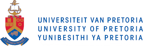 University of Pretoria